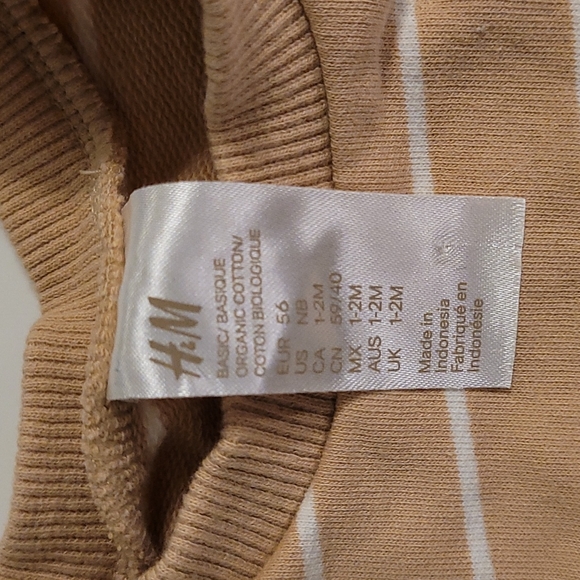 Newborn Sweater - Picture 2 of 3